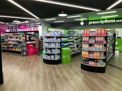 Priceline Pharmacy Rockhampton Upper