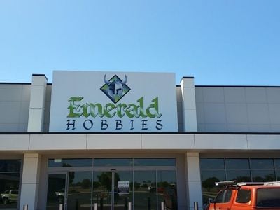 Emerald Hobbies