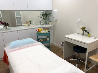 Hong Gu Acupuncture & Natural Therapies