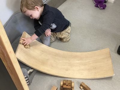 Natures Playground Early Learning Centre