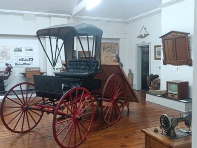 Armidale Folk Museum