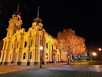 City of Greater Bendigo Brass Band Inc