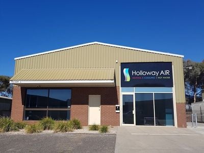 Holloway Air & Electrical