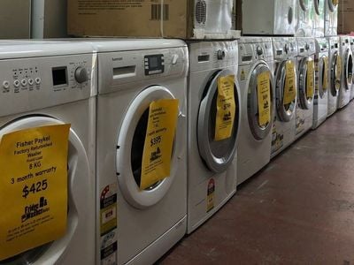 Sunny Electronics - Fridges - Washers - Dryers & Home Appliances