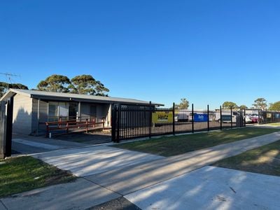 Thrifty Car and Truck Rental Wonthaggi