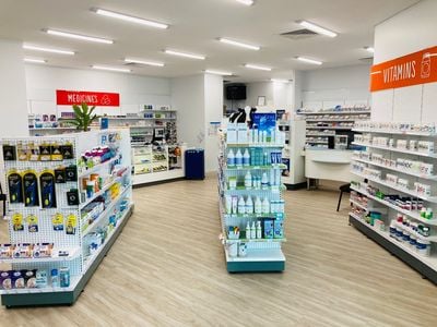 Eli Pharmacy