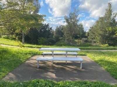 Tomasetti Street Park