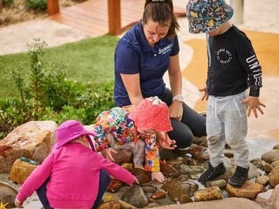 Journey Early Learning | Mackay North