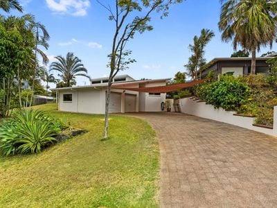 FNQ Buyers Agent - Cairns, Townsville, Port Douglas Buyers Agent