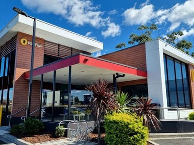 McDonald's Warilla