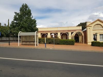 Tamworth Community Centre