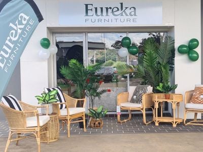 Eureka Furniture Port Macquarie