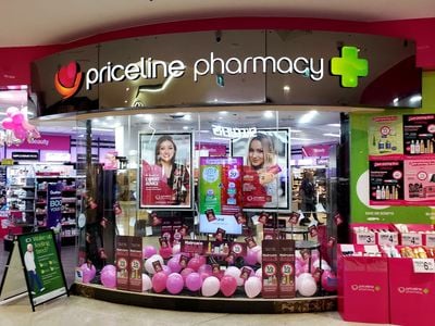 Priceline Pharmacy Tamworth