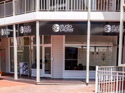 Studio Pilates International Cairns