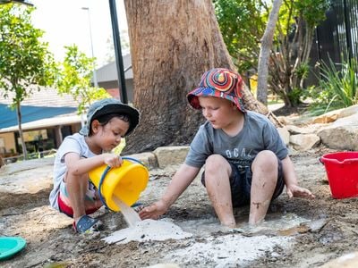 Autism Queensland Sunnybank Hills