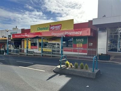 Chemist Discount Centre Burnie