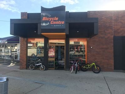 Bicycle Centre