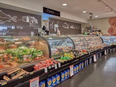 IGA Everyday Norwood (Launceston)