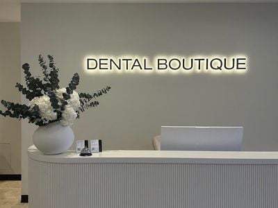 Dental Boutique