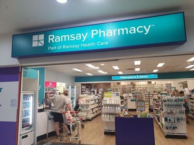 Ramsay Pharmacy Grafton