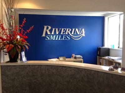 Riverina Smiles