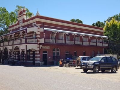 Clermont Historical Centre