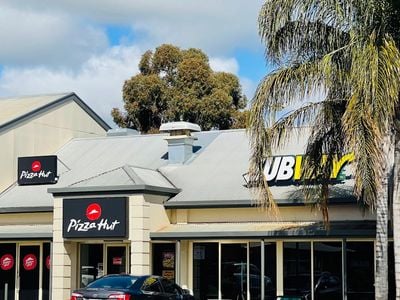 Pizza Hut Murray Bridge