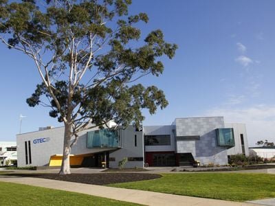 The Gordon - East Geelong Campus