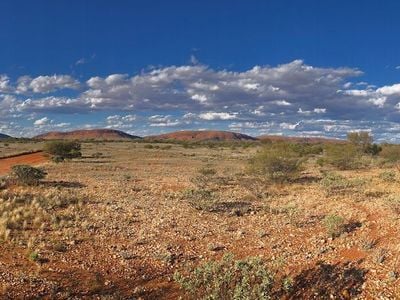 Warakurna