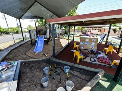 Bundaberg Early Learning Centre