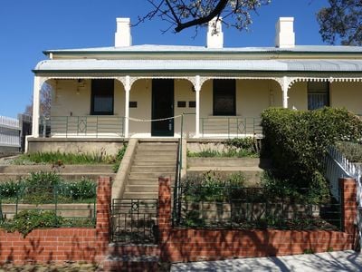 Chifley Home and Education Centre