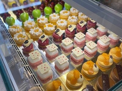 Treacy Patisserie