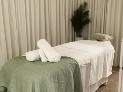 Vitality Massage