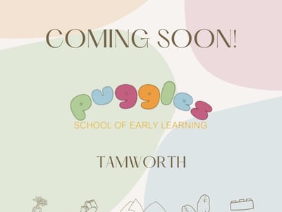 Puggles School Of Early Learning Tamworth