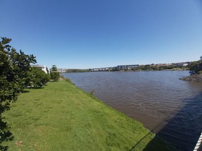 Lake Orr Parklands