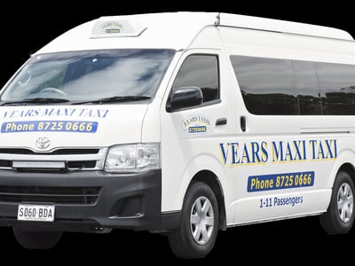 Vears Taxis