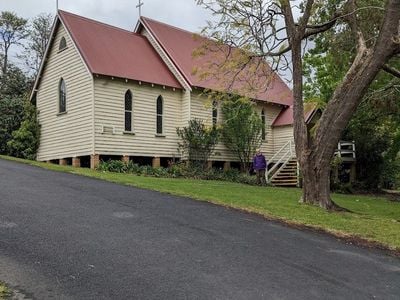 Coramba Community Hall