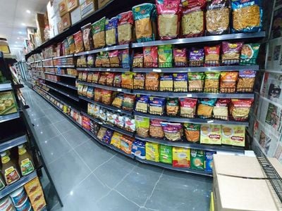 The Spice House - Your Complete Indian Grocery Store (Devonport Store)