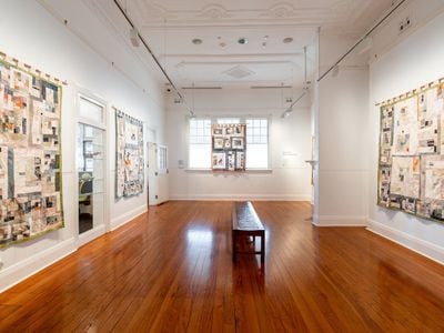 Northern Rivers Community Gallery