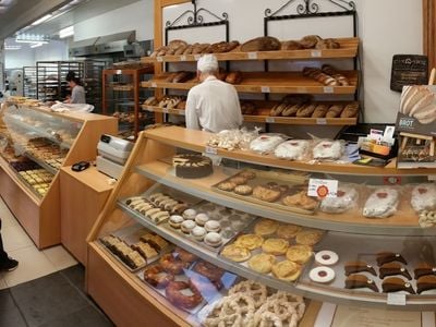 Diehl's Bakery