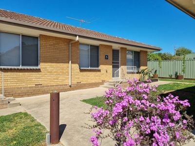 Golden Heritage Apartments Rutherglen