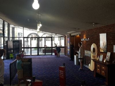 Greater Union Cinemas