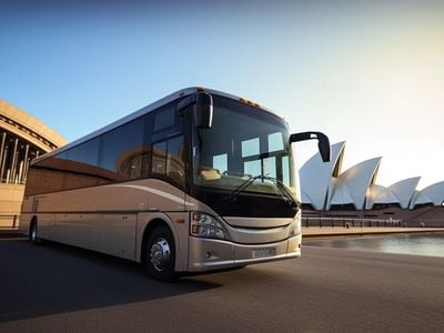 CoachHire