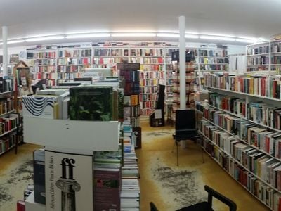 The Hobart Bookshop