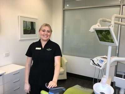 Aviva Dental