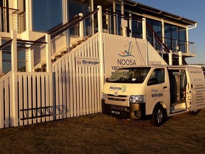 Noosa Prestige Cleaning Services