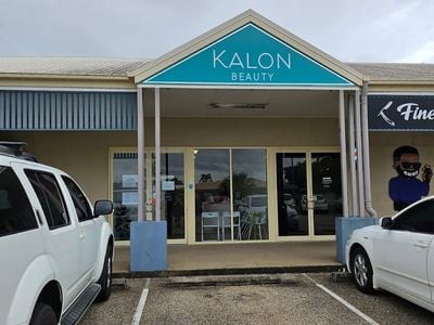 Kalon Skin and Wax - Mackay Kalon Skin and Wax - Mackay