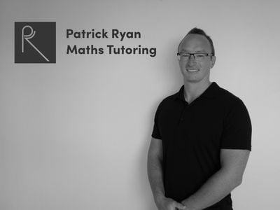 Patrick Ryan Maths Tutoring