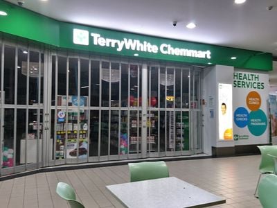 TerryWhite Chemmart Noosa