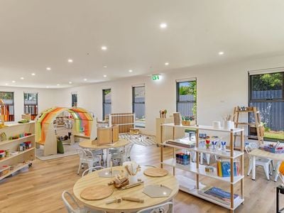 🌳 Woodlands Long Day Care and Kindergarten Warragul